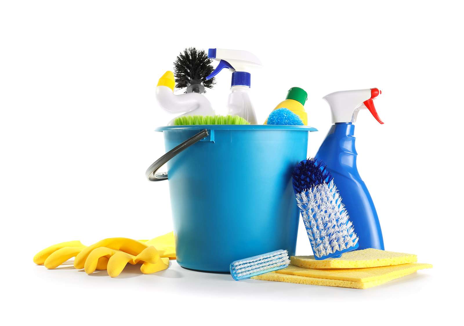FAQ - Professional End of Tenancy Cleaning