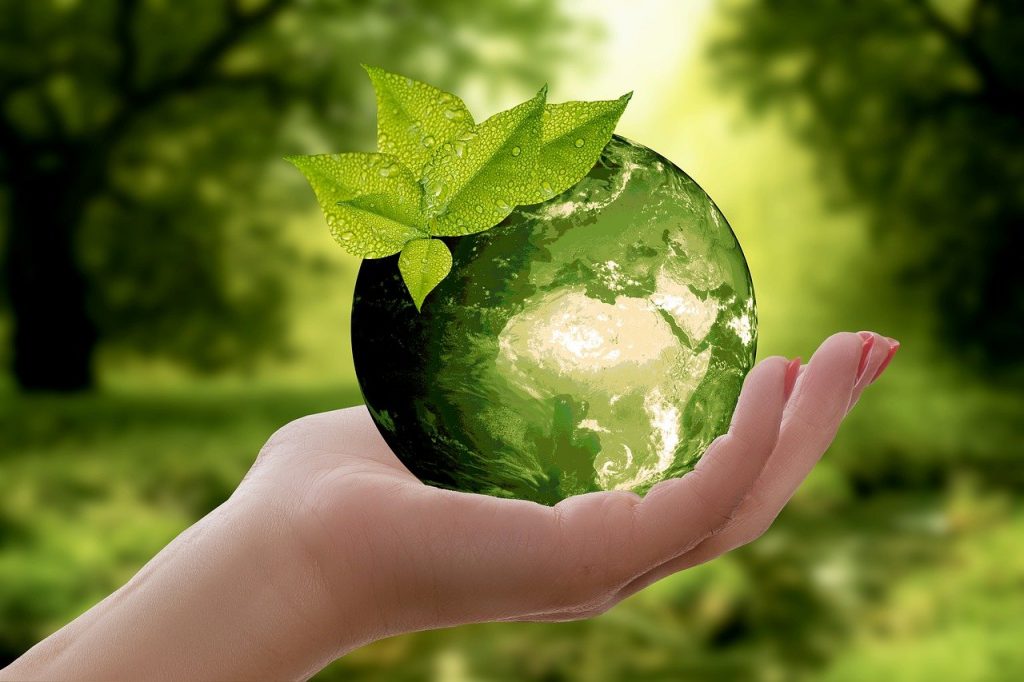 recycling at home